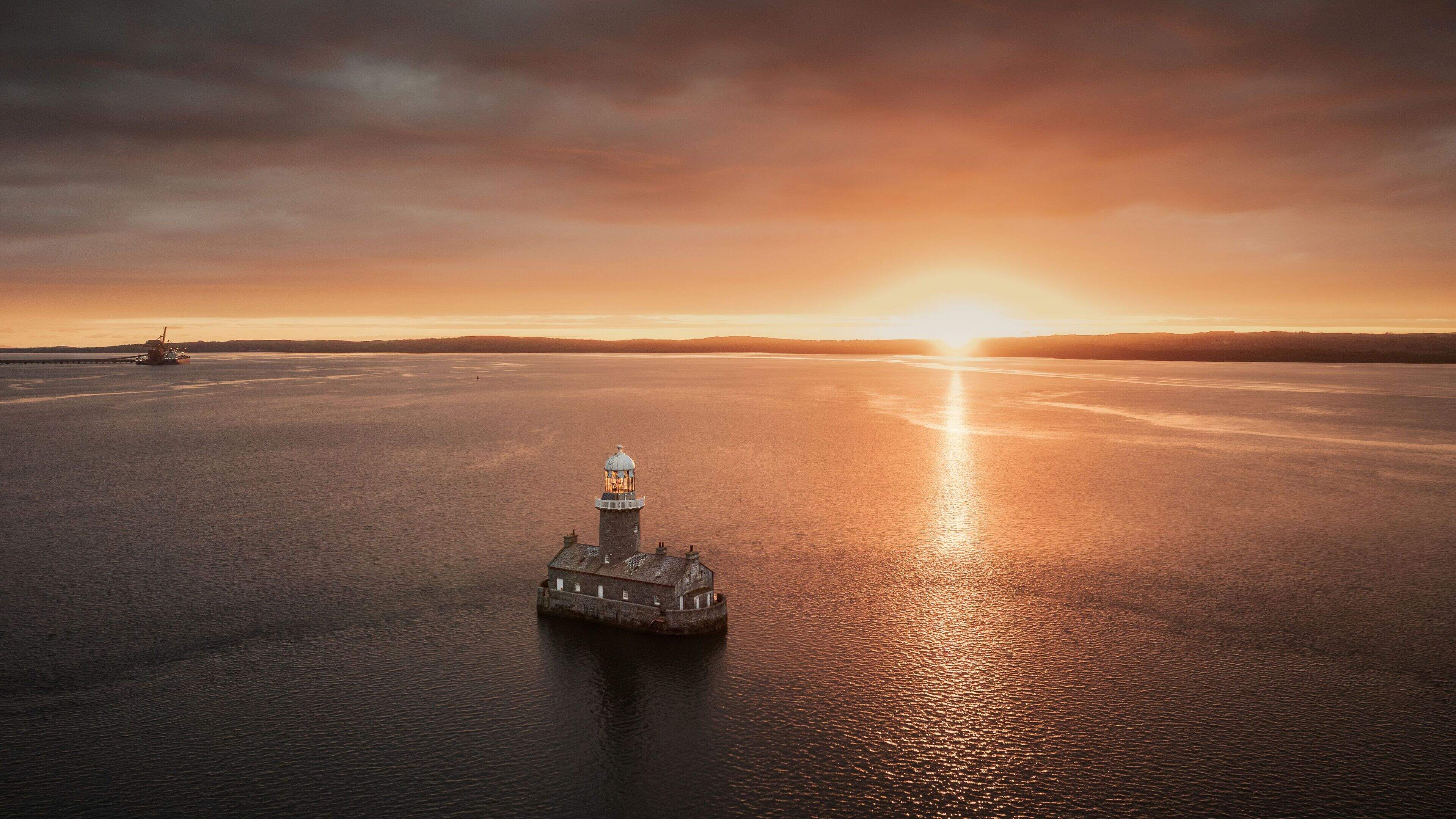 Limerick photographer’s stunning Shannon Estuary shot wins national honour
